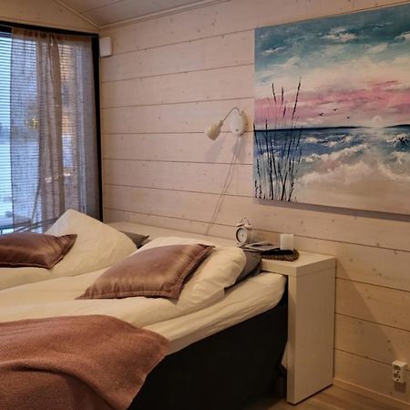 B&B Villa Helmi Ala-Temmes Екстериор снимка