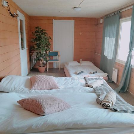 B&B Villa Helmi Ala-Temmes Екстериор снимка