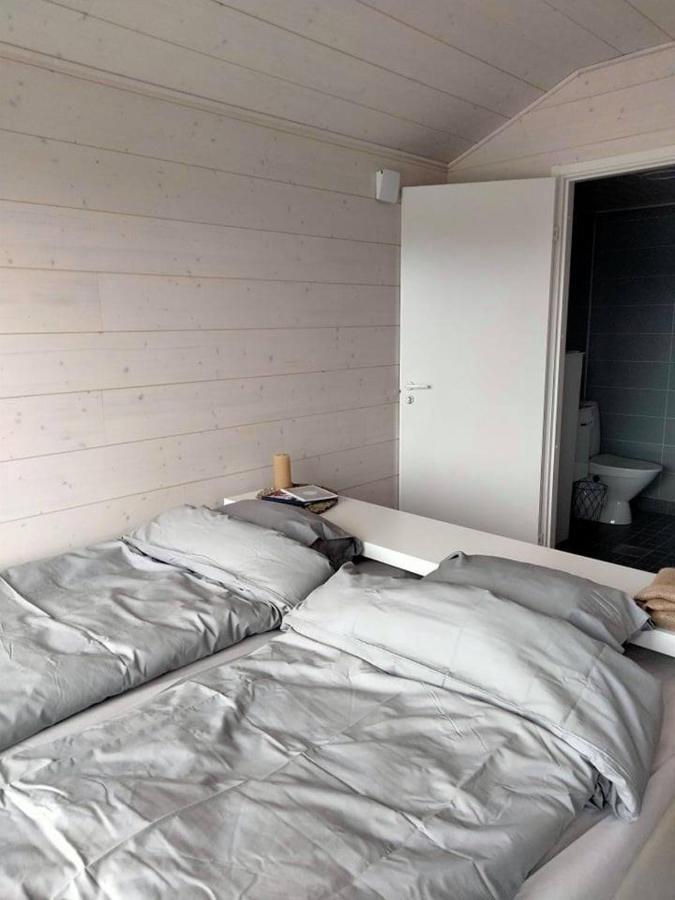 B&B Villa Helmi Ala-Temmes Екстериор снимка