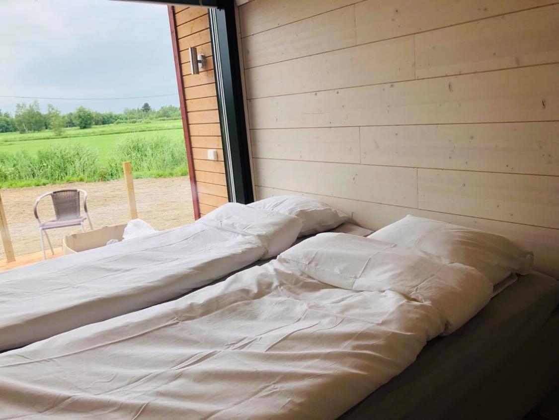 B&B Villa Helmi Ala-Temmes Екстериор снимка