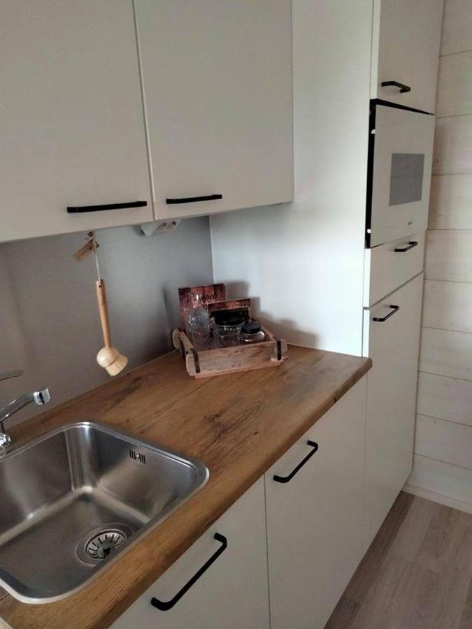B&B Villa Helmi Ala-Temmes Екстериор снимка