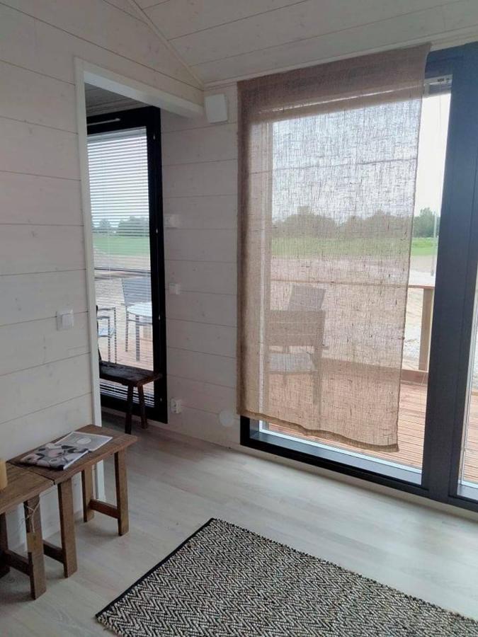 B&B Villa Helmi Ala-Temmes Екстериор снимка