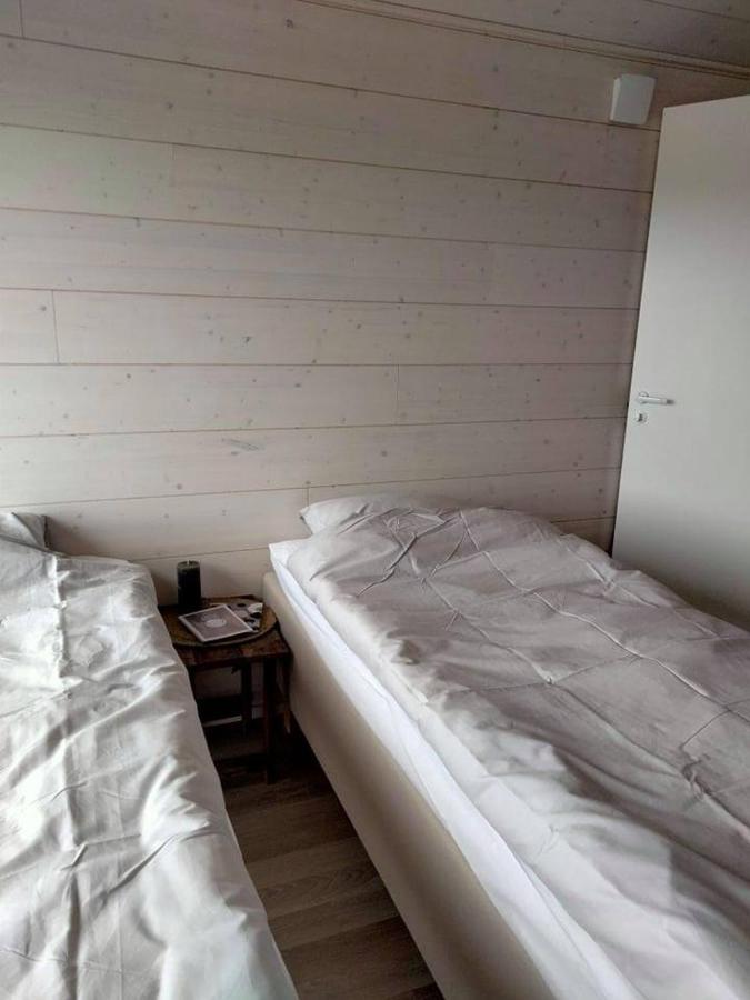 B&B Villa Helmi Ala-Temmes Екстериор снимка