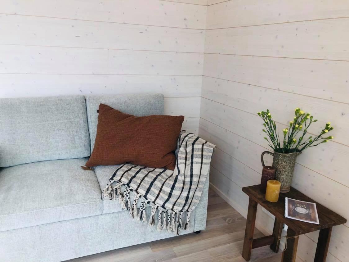 B&B Villa Helmi Ala-Temmes Екстериор снимка