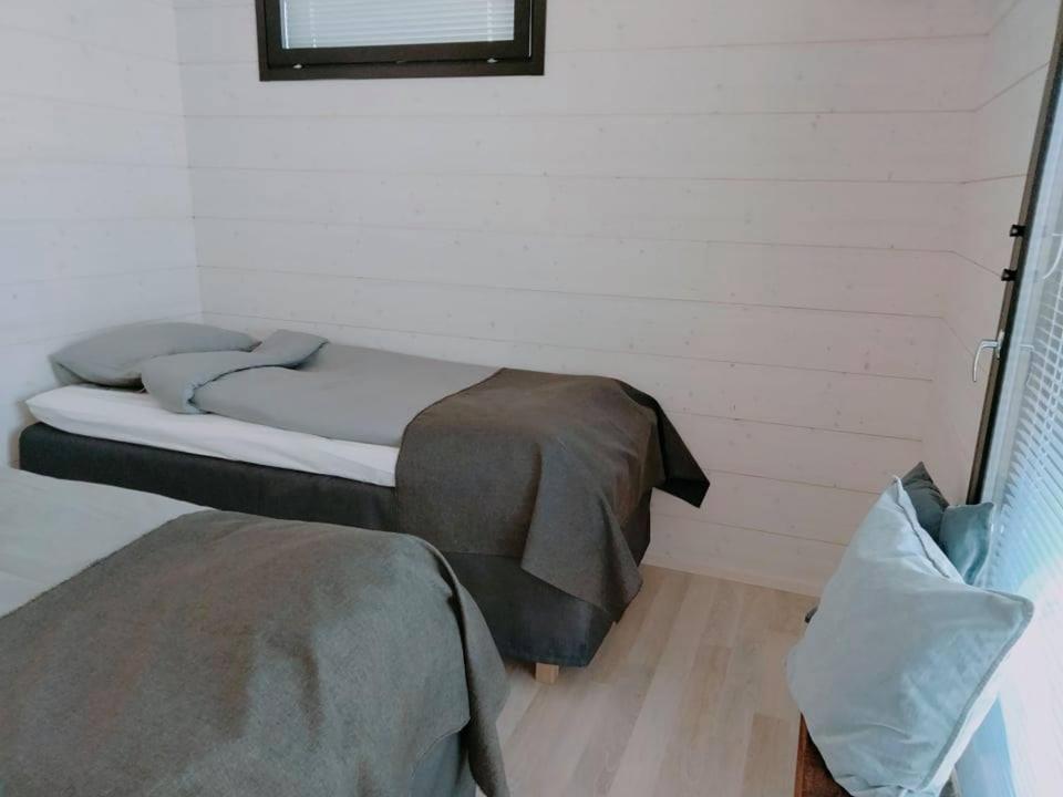 B&B Villa Helmi Ala-Temmes Екстериор снимка