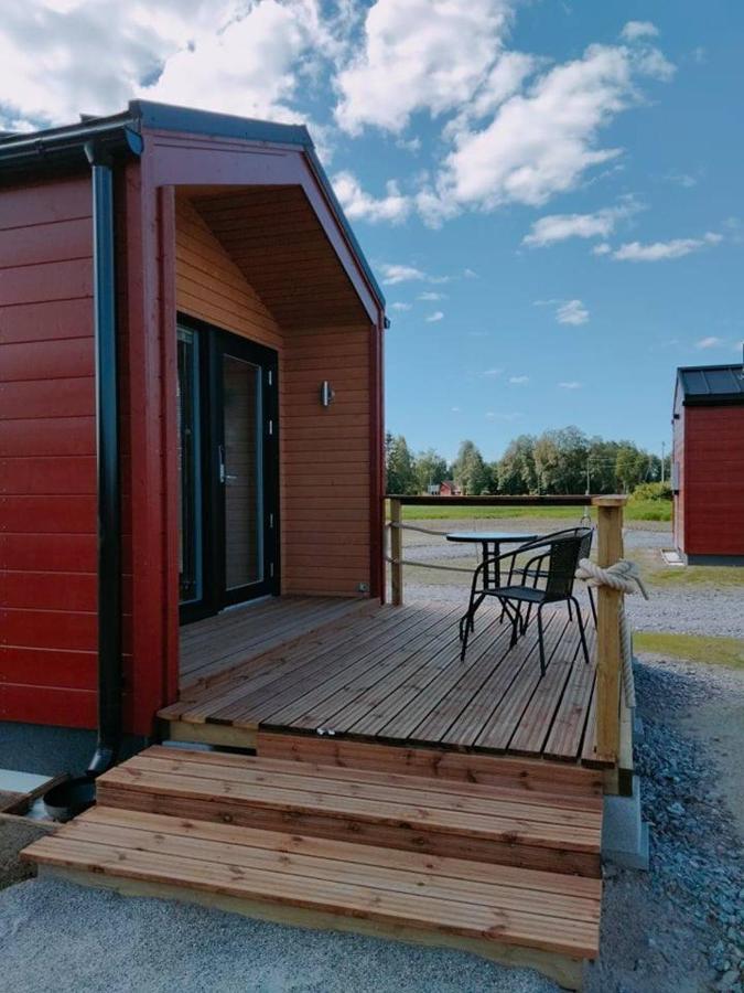 B&B Villa Helmi Ala-Temmes Екстериор снимка