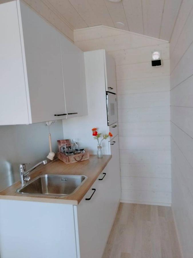 B&B Villa Helmi Ala-Temmes Екстериор снимка