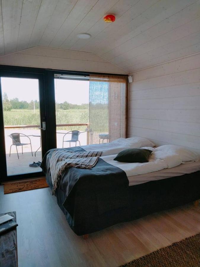 B&B Villa Helmi Ala-Temmes Екстериор снимка