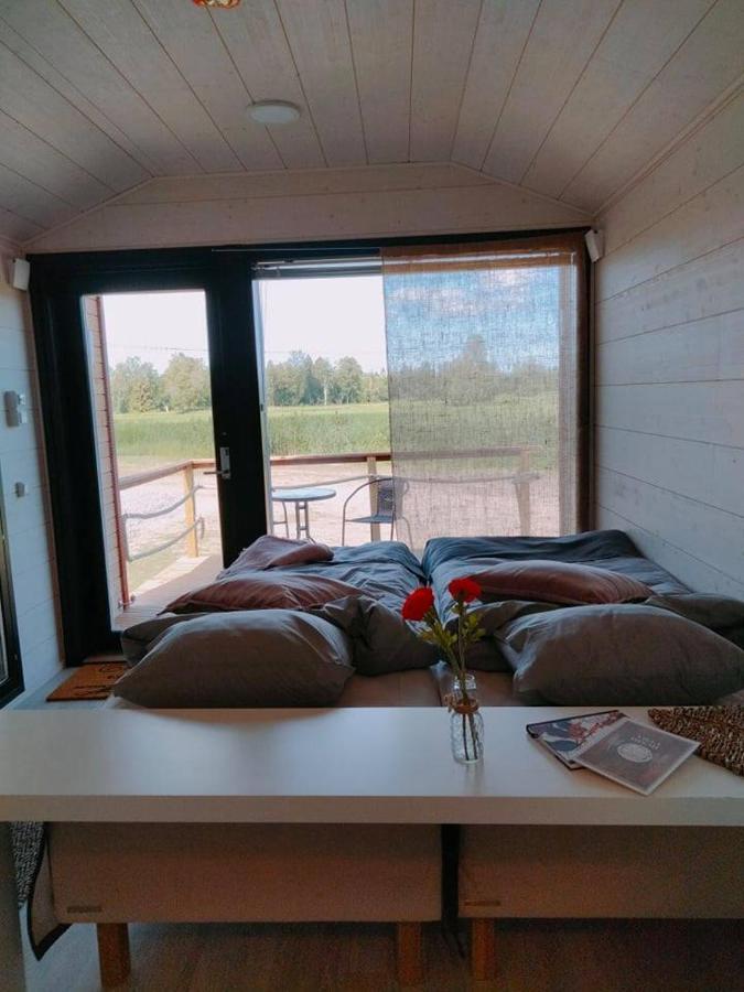 B&B Villa Helmi Ala-Temmes Екстериор снимка