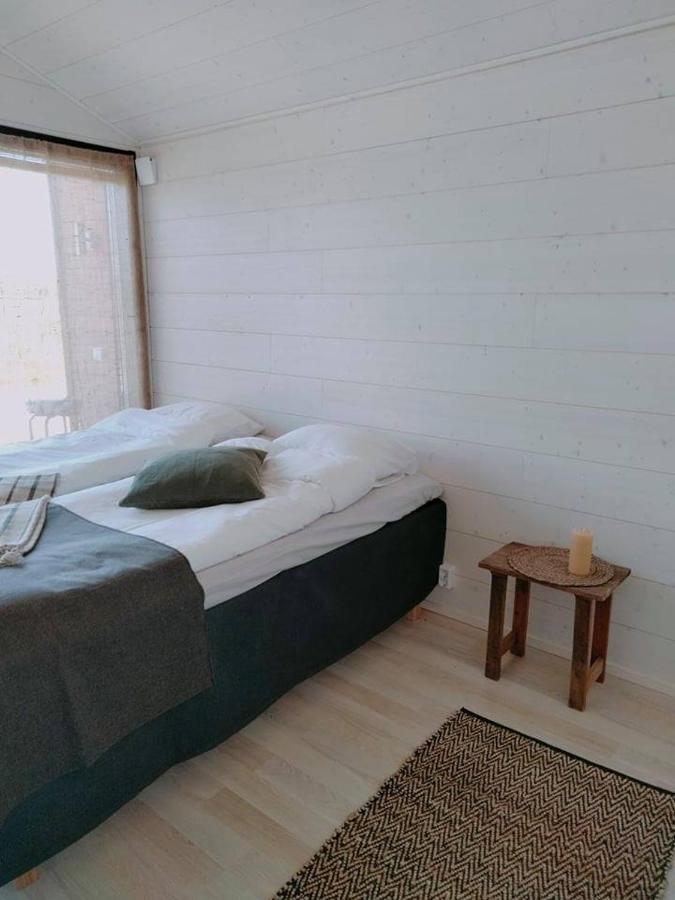 B&B Villa Helmi Ala-Temmes Екстериор снимка