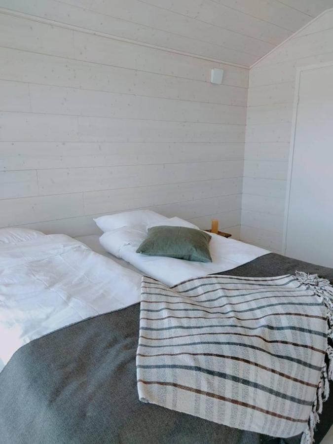 B&B Villa Helmi Ala-Temmes Екстериор снимка
