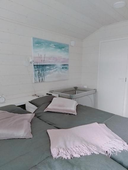 B&B Villa Helmi Ala-Temmes Екстериор снимка