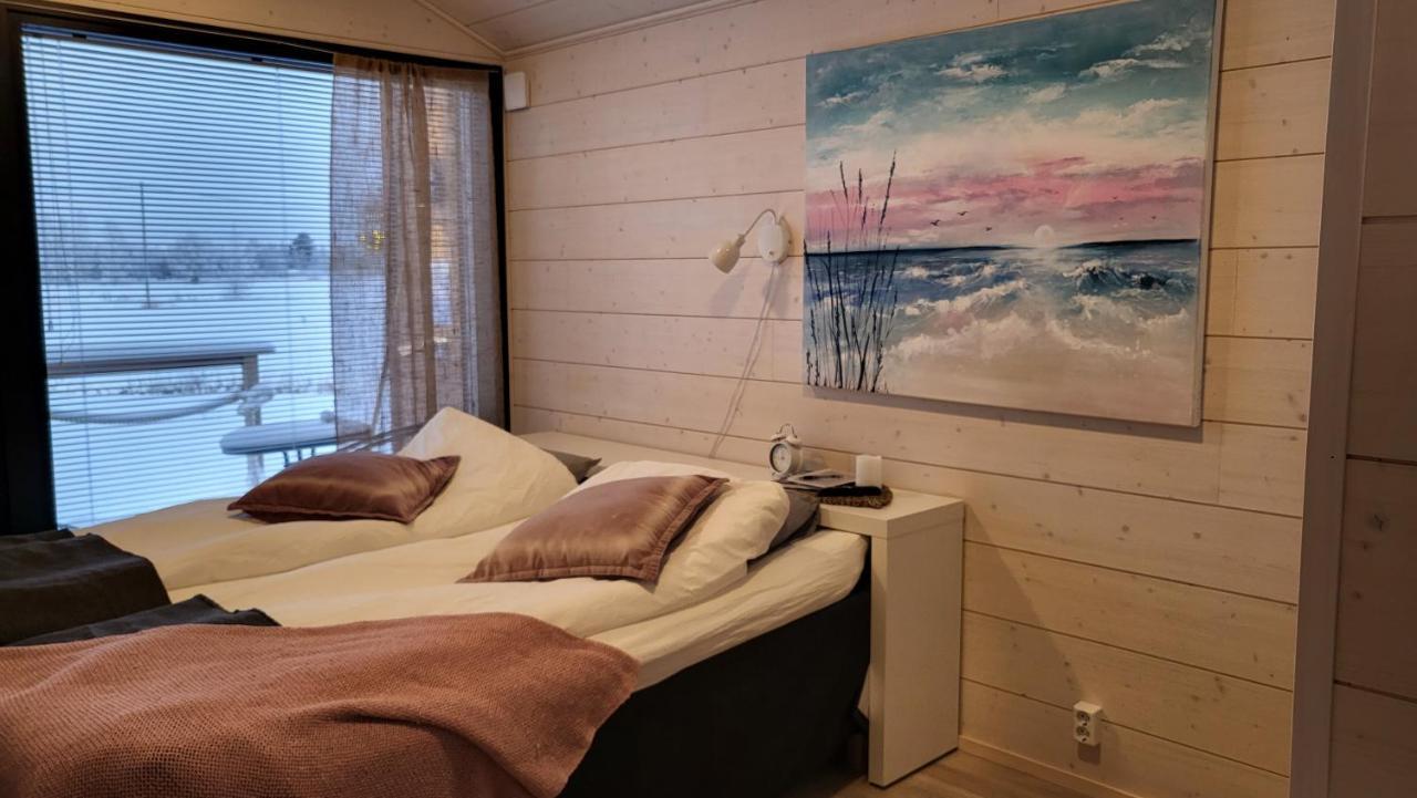 B&B Villa Helmi Ala-Temmes Екстериор снимка
