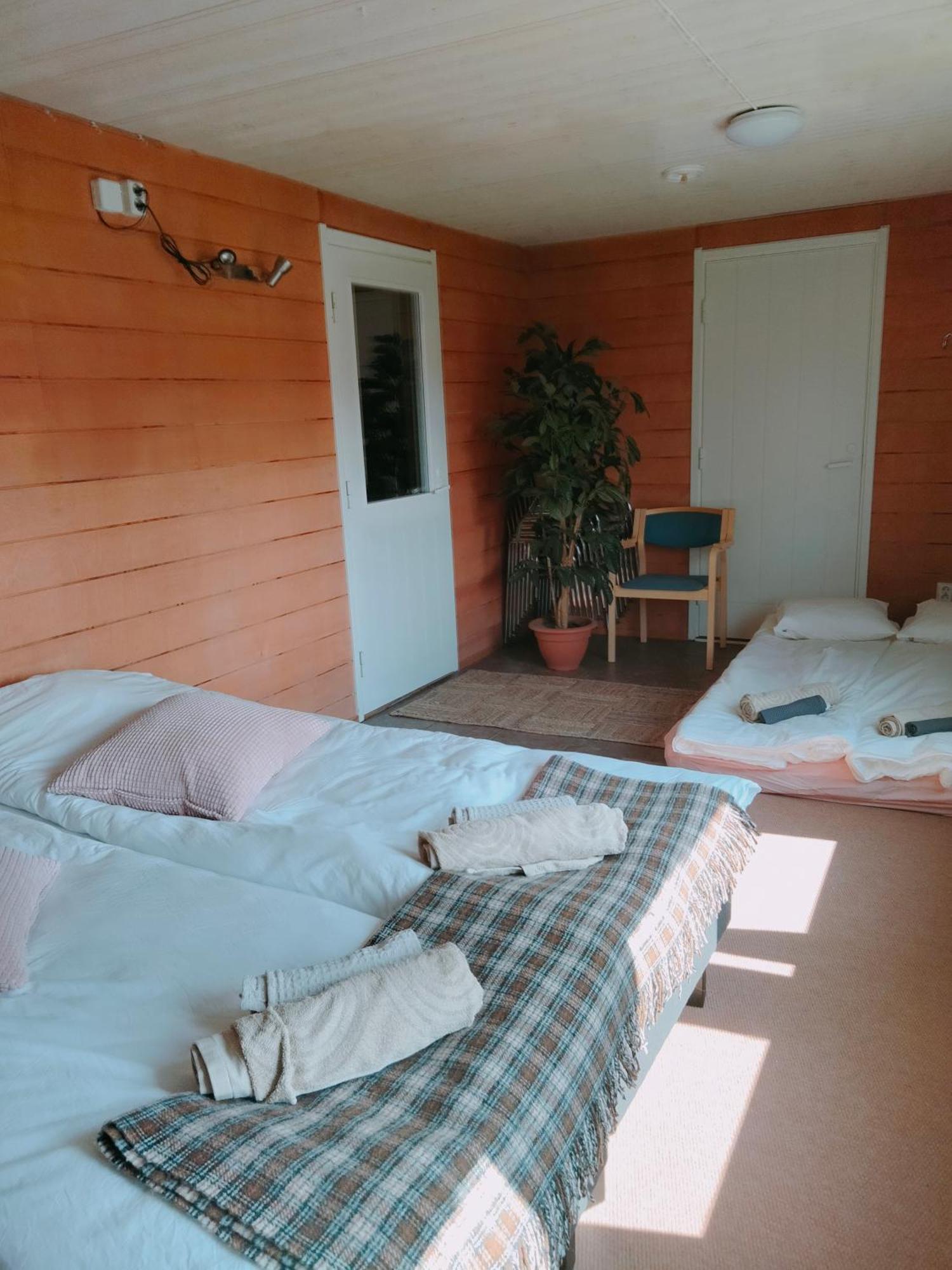 B&B Villa Helmi Ala-Temmes Екстериор снимка