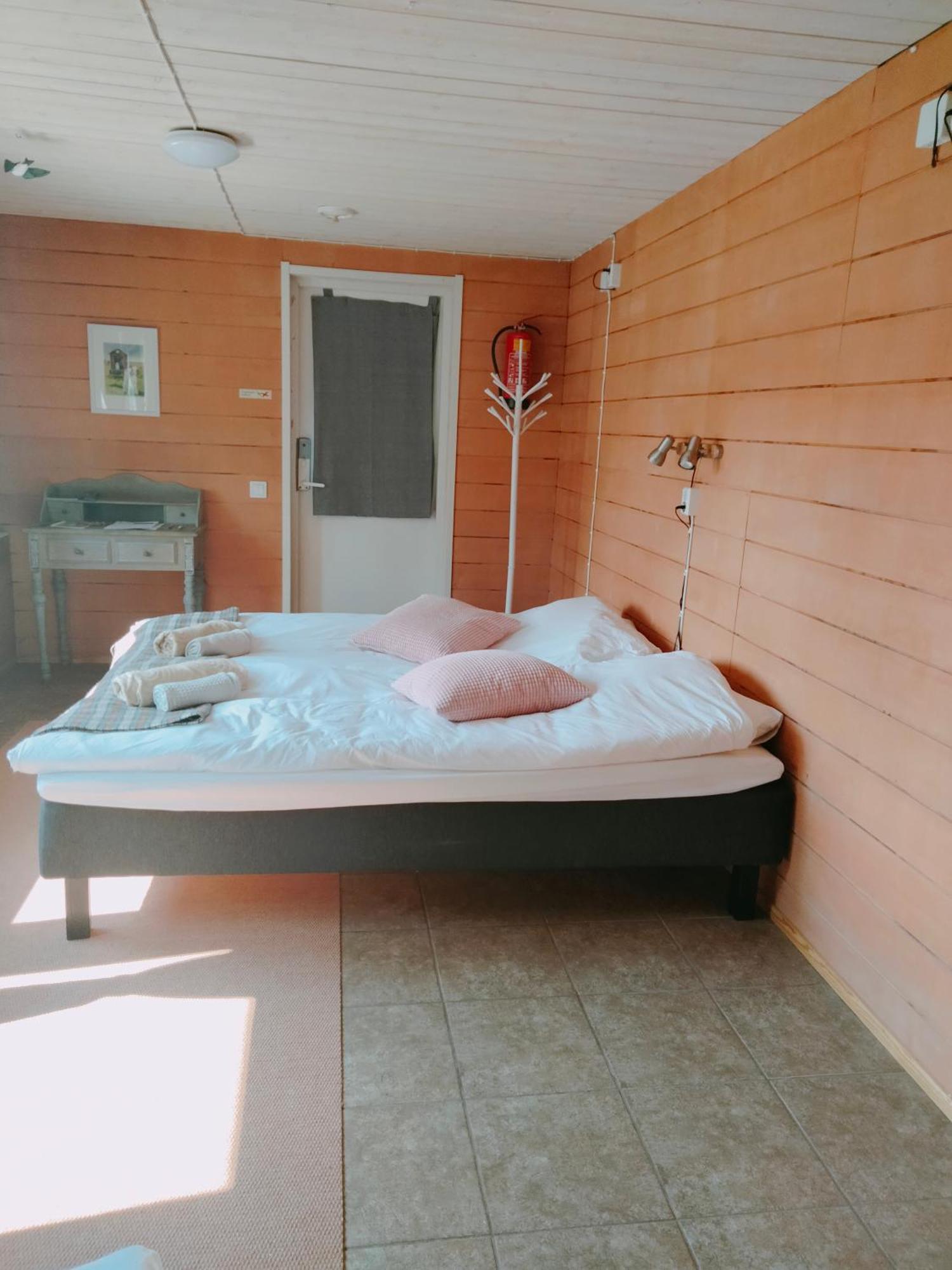 B&B Villa Helmi Ala-Temmes Екстериор снимка